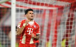 تیم بایرن مونیخ,دیدار بایرن مونیخ و سن‌پائولی