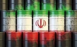 افزایش تولید نفت ایران,نفت ایران