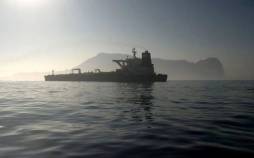 نفتکش,توقیف نفتکش در ونزوئلا