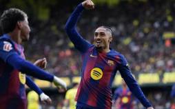 مسابقات فوتبال جهان رد 30 آذر 1404,تیم بارسلونا