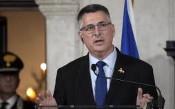 وزیر خارجه اسرائیل,صحبت های وزیر خارجه اسرائیل درباره حماس