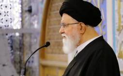 علم الهدی,صحبت های علم الهدی درباره ترور رئیسی توسط اسرائیل