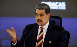 مادورو,رئیس جمهور ونزوئلا