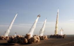 برنامه موشکی ایران,هشدار اسرائیل به سنتکام درباره تحرکات موشکی ایران