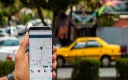 تاکسی,افزایش قیمت کرایه تاکسی