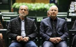 قالیباف و پزشکیان,واکنش‌ها به ضرب‌الاجل رئیس مجلس برای پزشکیان