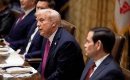 دونالد ترامپ,رئیس جمهور آمریکا