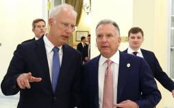 ویتکاف,مذاکره ویتکاف درخصوص جنگ روسیه و اوکراین