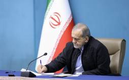 برنامه مکمل دولت برای سیاستهای بنزینی اعلام شد مسعود پزشکیان,رئیس جمهور