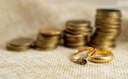 مهریه,باج گیری با مهریه