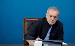 پزشکیان: ایران همانند گذشته در کنار لبنان خواهد ماند مسعود پزشکیان,رئیس جمهور