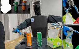 چین، رباتهای انساننما را بینیاز از آموزش میکند ربات انسان نما,رباتهای انساننما در چین