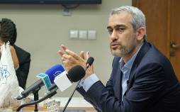 وزیر اقتصاد: اکنون اقتصاد کشور با ترکیبی از تورم بالا و کاهش رشد کوتاهمدت روبهرو است علی مدنیزاده,وزیر اقتصاد