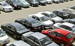 قیمت خودرو داخلی و خارجی,قیمت خودرو در ۹ آذر ۱۴۰۴