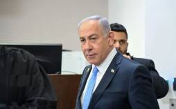 نتانیاهو,نخست وزیر اسرائیل