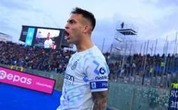 مسابقات فوتبال جهان در 9 آذر 1404,تیم اینتر