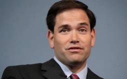 آمریکا: به مذاکرات صلح با اوکراین خوشبین هستیم مارکو روبیو,وزیر خارجه آمریکا