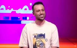 احضار و تفهیم علی صبوری | او با قید وثیقه آزاد شد | توقیف برنامه نصف شب علی صبوری,احضار و تفهیم علی صبوری