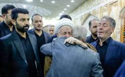 کاظم صدیقی,صحبت های کاظم صدیقی درباره فوت فرزندش