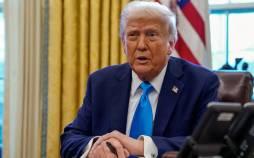 دونالد ترامپ,رئیس جمهور آمریکا