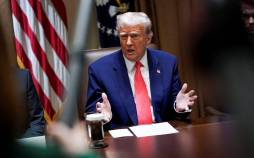 دونالد ترامپ,رئیس جمهور آمریکا