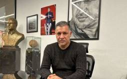 علی دایی,واکنش علی دایی به آتش گرفتن جنگل‌های هیرکانی