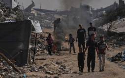 غزه,ترور نیروهای حماس در غزه