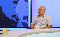 مرتضی افقه,صحبت های مرتضی افقه درباره خشکسالی در کشور