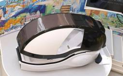 ماشین شستشوی انسان,ساخت ماشین شستشوی انسان توسط ژاپن