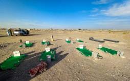 فوت ۱۴ نفر در تصادف با سوختبرها در جاده رمشک - صولان جاده رمشک - صولان,فوت در تصادف با سوختبرها در جاده رمشک - صولان