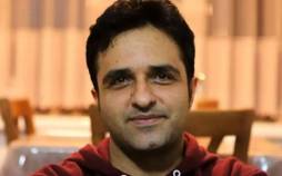 ضیا نبوی,آزادی ضیا نبوی از زندان