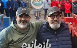 مسابقه بازمانده,توقیف سکوی پخش مسابقه بازمانده