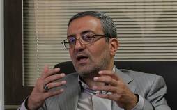 عباس پالیزدار,دستگیری عباس پالیزدار