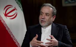 عباس عراقچی,وزیر خارجه ایران