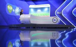 حواشی دیدار استقلال و الوصل,گم شدن تیم الوصل در ایران