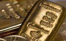 عقب نشینی طلا در بازار جهانی طلا,قیمت طلا