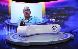 مهندس ایرانی,ماجرای حضور یک مهندس ایرانی در بازسازی نیوکمپ