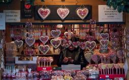 اسلوونی,کریسمس در اسلوونی