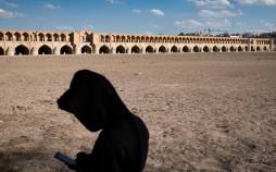 بی آبی در ایران,گزارش سی‌ان‌ان از بحران آب در ایران