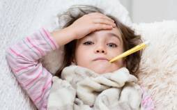 آنفلوانزا,افزایش موارد آنفلوانزا در کشور