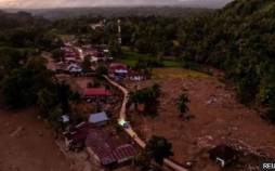 سیل,افزایش تلفات سیل مرگبار در جنوب آسیا