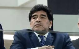 شروع محاکمه جدید درخصوص مرگ مارادونا مارادونا,مرگ مارادونا