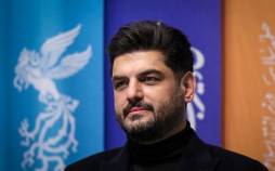 سام درخشانی,استعفای سام درخشانی