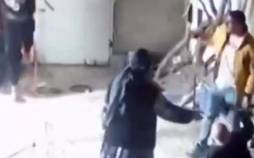 کتک زدن پیرمرد در اهر,دستگیری سه متهم اصلی حمله به زوج سالخورده در اهر