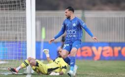 ساپینتو درنیمفصل به دنبال دو مهاجم جدید | پیشنهاد رسمی برای اورونوف؛ فعلا خبری نیست! تیم استقلال,آخرین اخبار نقل و انتقالات استقلال