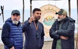 مسابقه بازمانده,عذرخواهی سازنده مسابقه بازمانده از مردم ایران