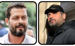 پژمان بازغی و سام درخشانی,پذیرفته نشدن استعفای پژمان بازغی و سام درخشانی