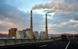 مازوت‌سوزی,آلودگی هوا