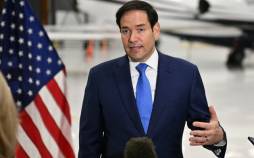 مارکو روبیو,وزیر خارجه آمریکا