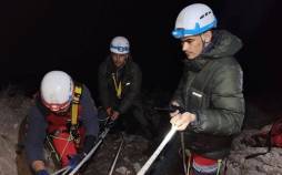 مفقود شدن ۵ نفر در ارتفاعات دهملا در شاهرود ارتفاعات دهملا در شاهرود,مفقود شدن ۵ نفر در ارتفاعات دهملا در شاهرود